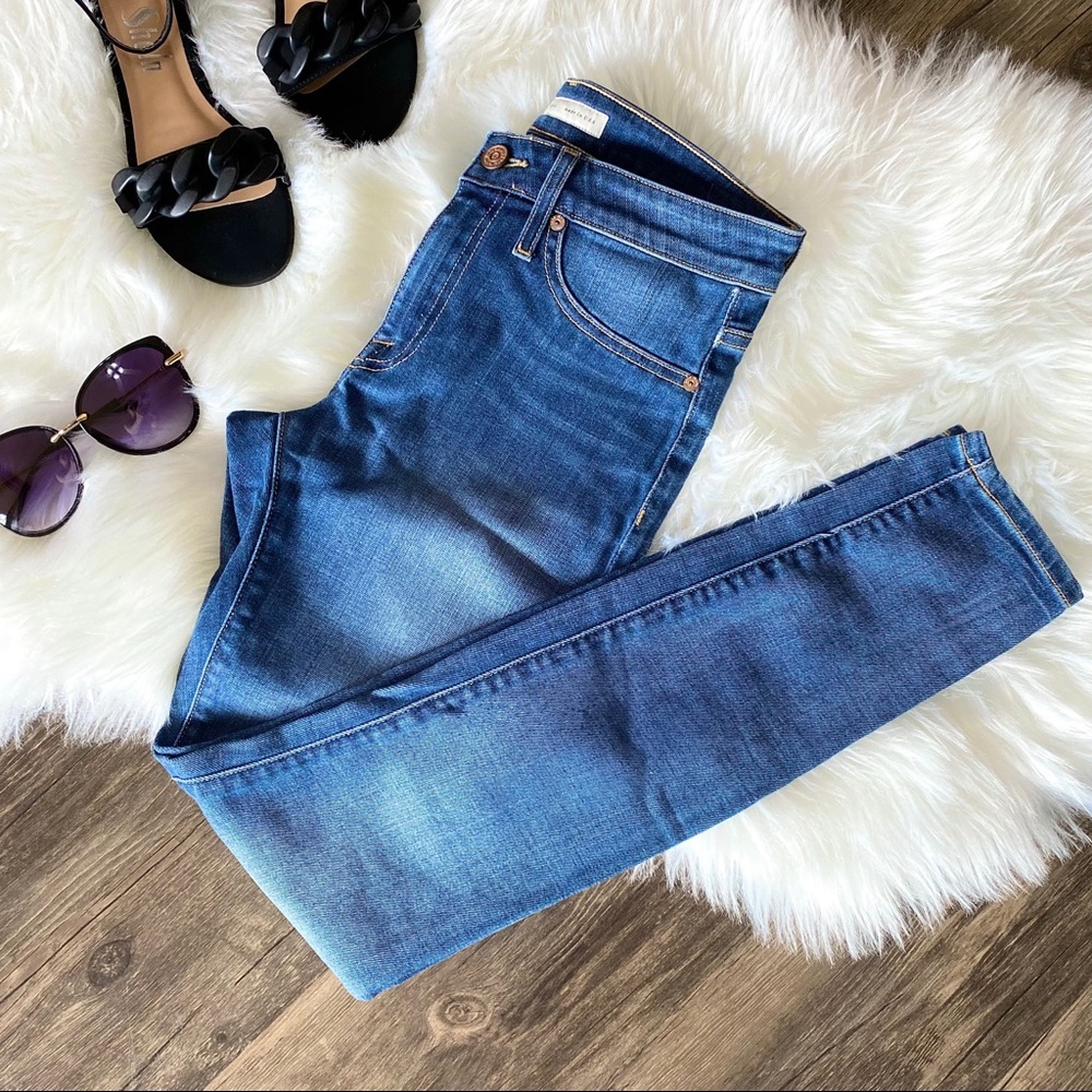 🌹Pre-Loved Joie Aegean Jean Leggings🌹